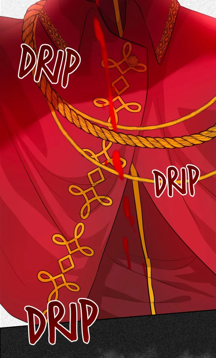 The Way to Protect the King Chapter 10 page 32