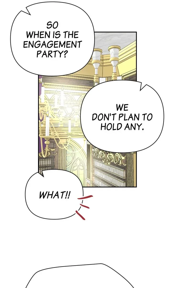 The Way to Protect the King Chapter 9 page 15