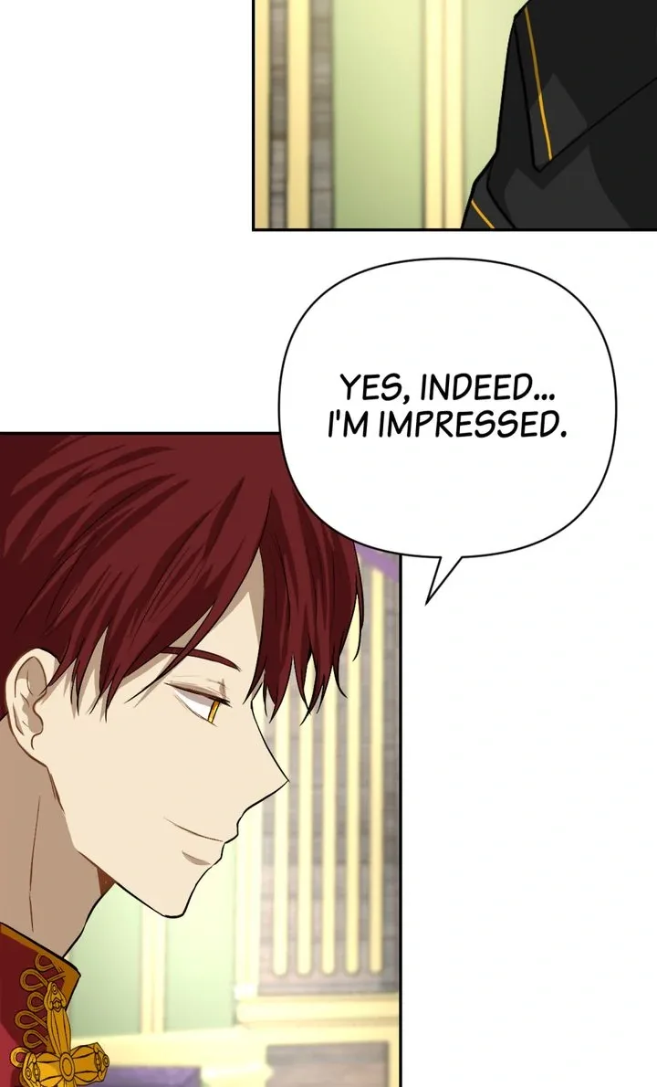 The Way to Protect the King Chapter 10 page 35