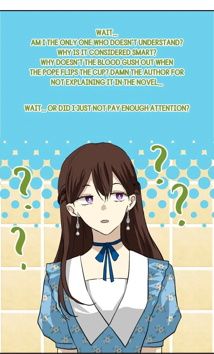 The Way to Protect the King Chapter 10 page 37