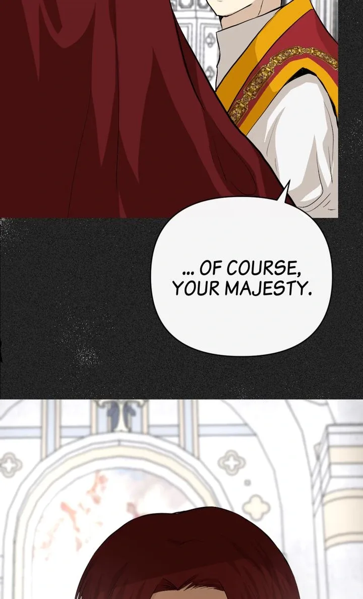 The Way to Protect the King Chapter 10 page 23