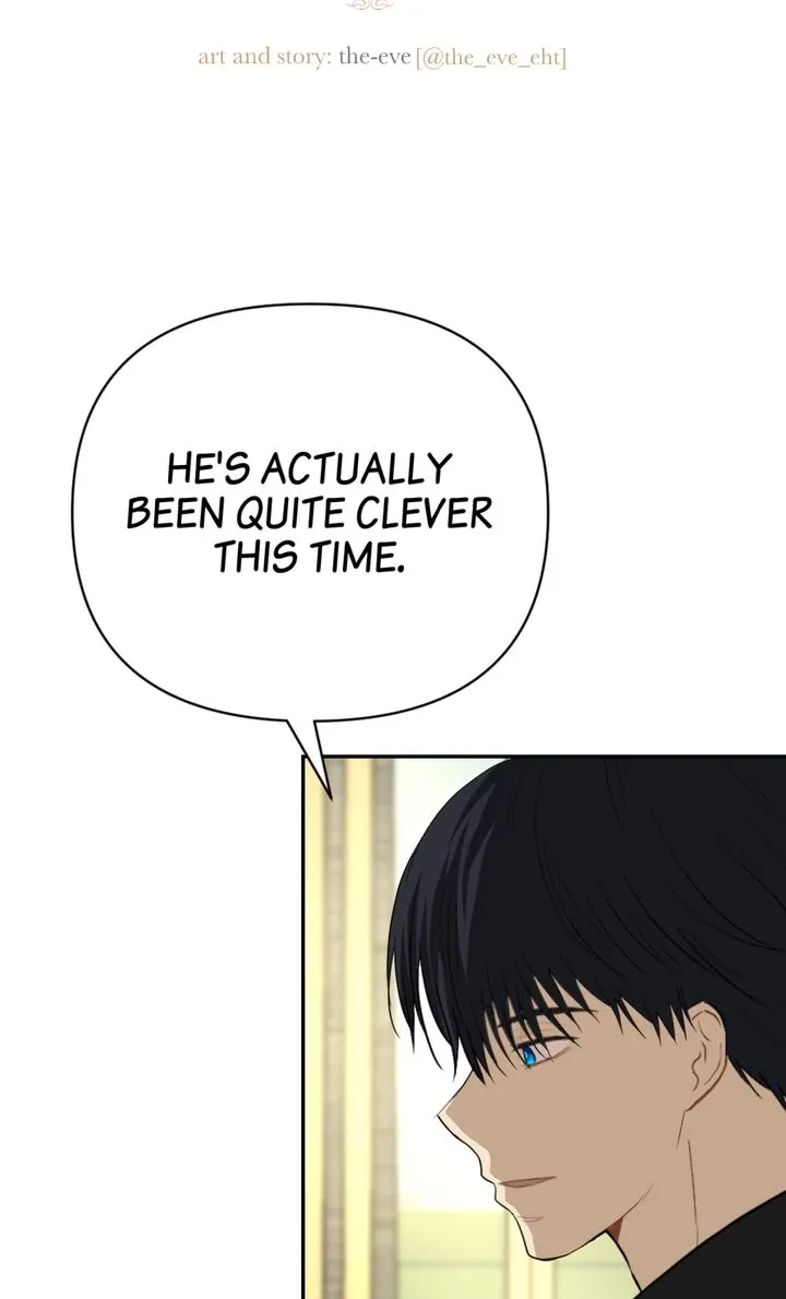 The Way to Protect the King Chapter 10 page 34