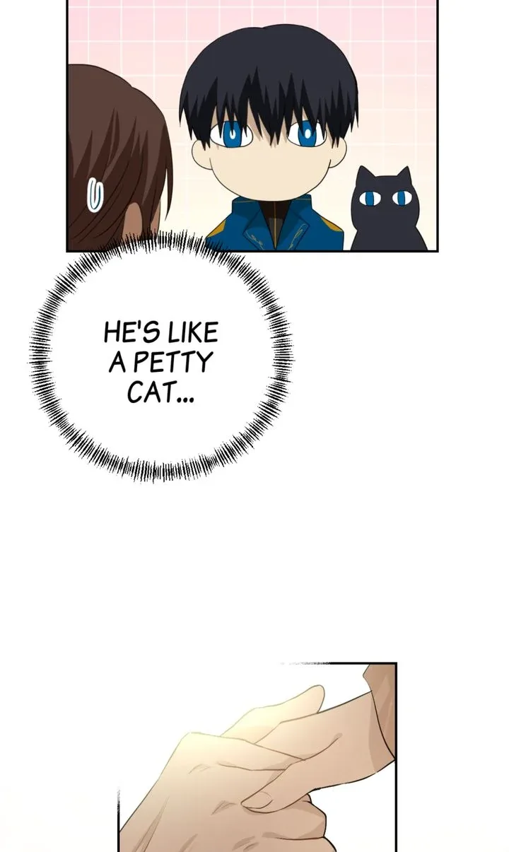 The Way to Protect the King Chapter 11 page 58