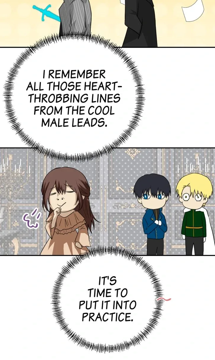 The Way to Protect the King Chapter 11 page 37