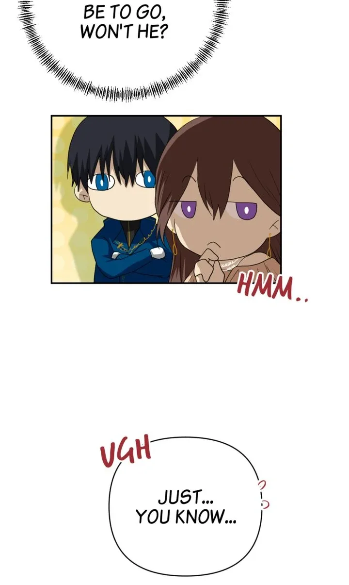 The Way to Protect the King Chapter 11 page 14
