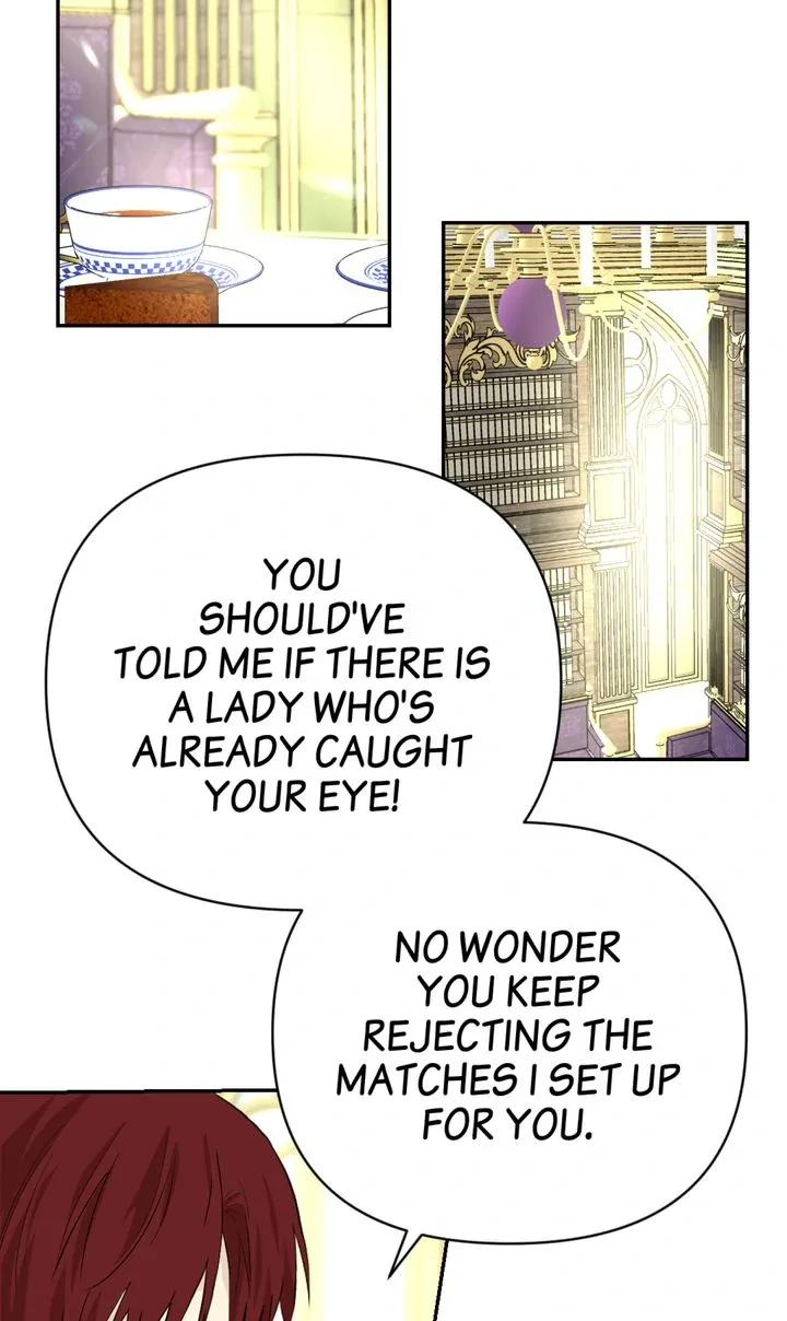 The Way to Protect the King Chapter 9 page 11