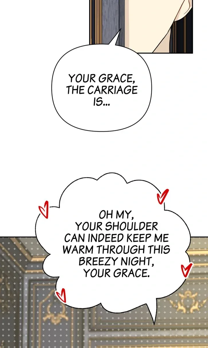 The Way to Protect the King Chapter 11 page 30