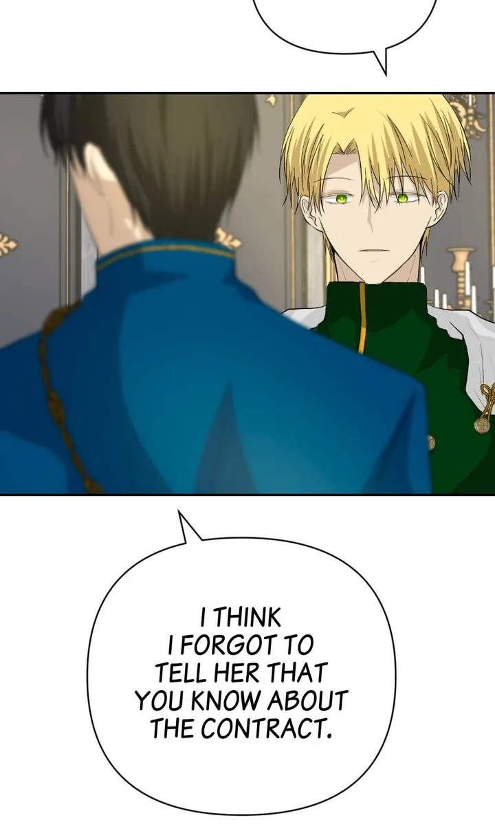 The Way to Protect the King Chapter 11 page 40