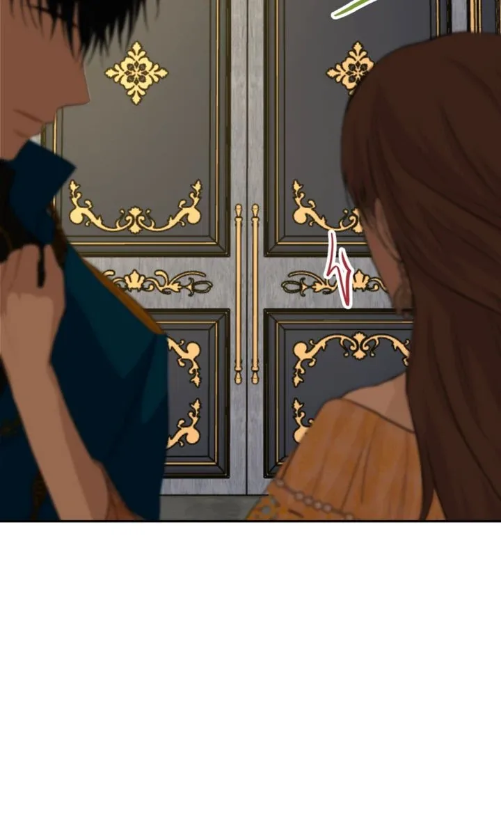 The Way to Protect the King Chapter 11 page 28