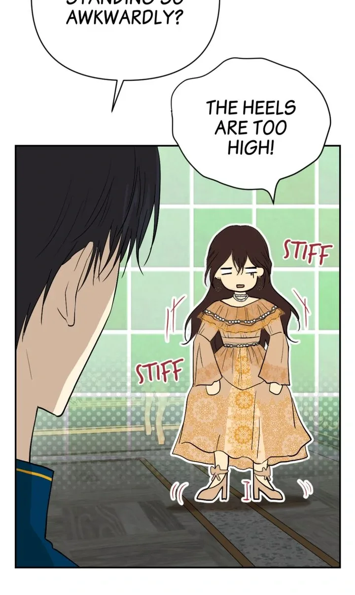 The Way to Protect the King Chapter 11 page 9