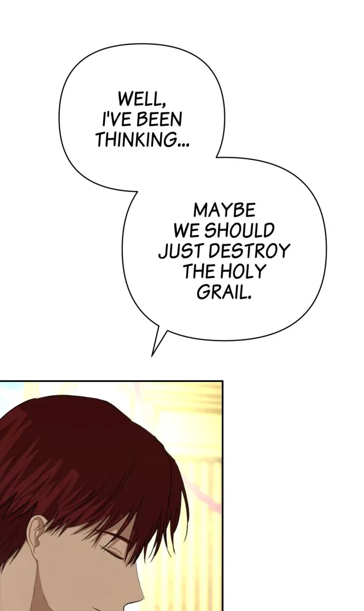 The Way to Protect the King Chapter 9 page 27