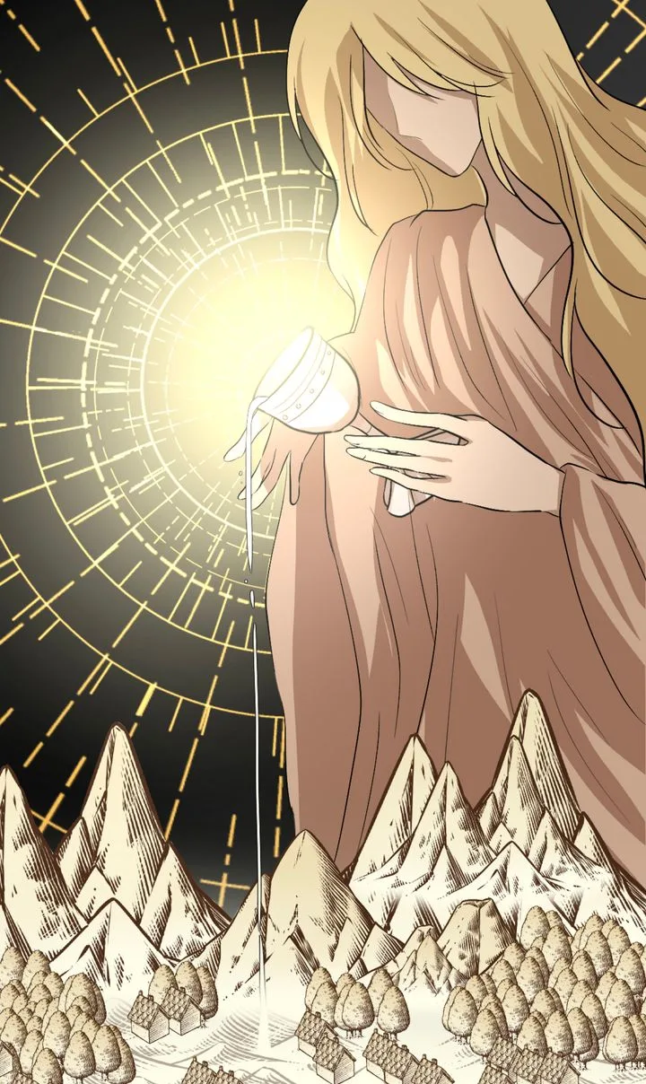 The Way to Protect the King Chapter 8 page 28