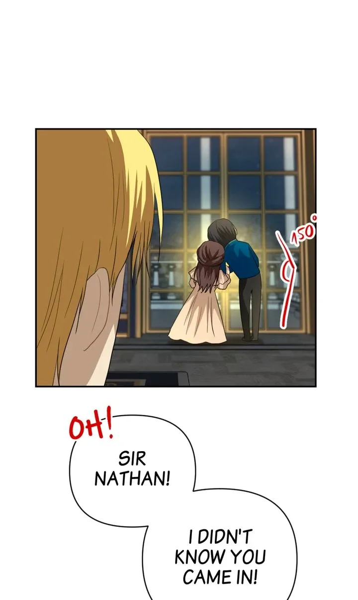 The Way to Protect the King Chapter 11 page 33