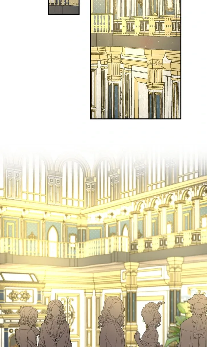 The Way to Protect the King Chapter 11 page 44