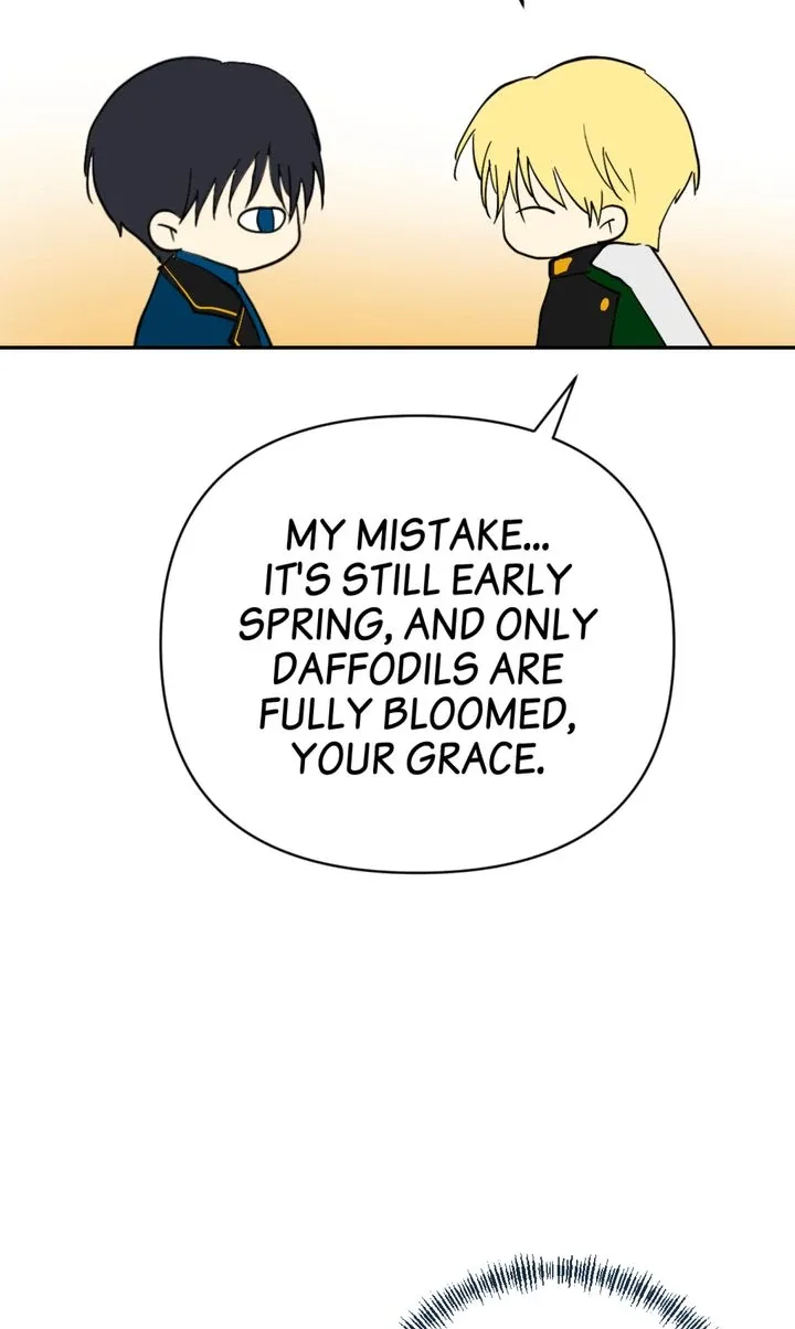 The Way to Protect the King Chapter 7 page 68