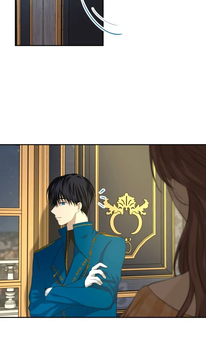 The Way to Protect the King Chapter 11 page 4