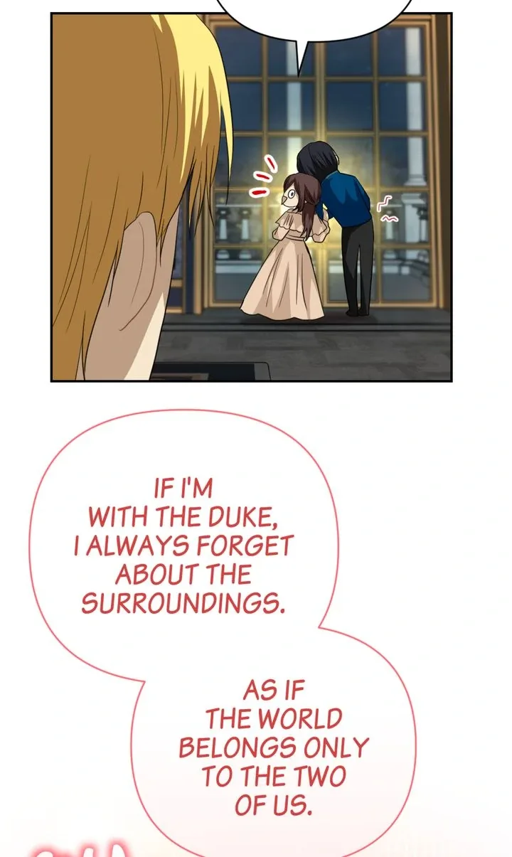 The Way to Protect the King Chapter 11 page 34