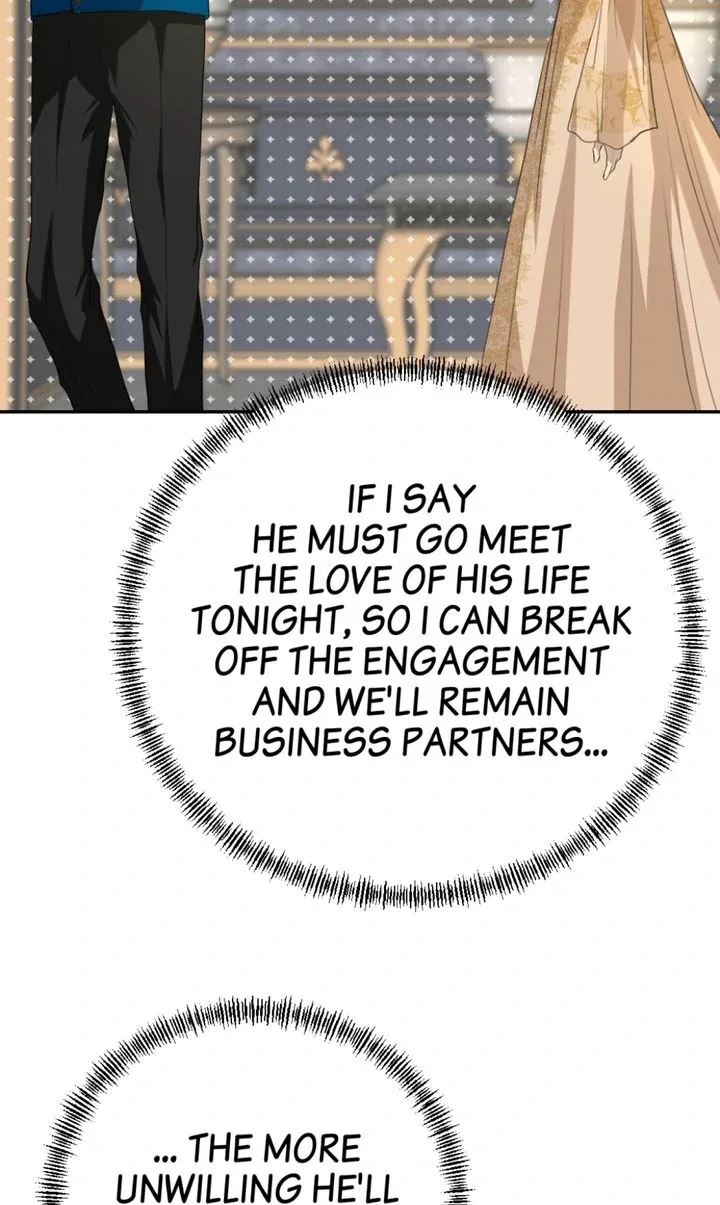 The Way to Protect the King Chapter 11 page 13