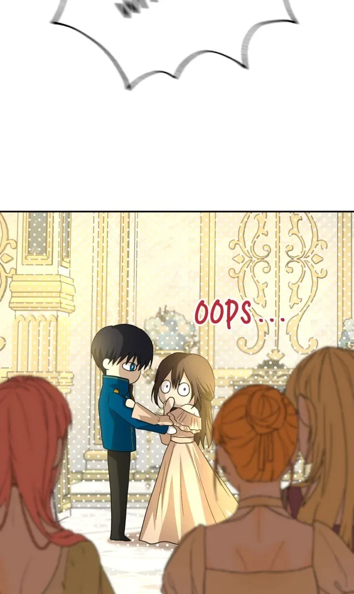 The Way to Protect the King Chapter 11 page 64