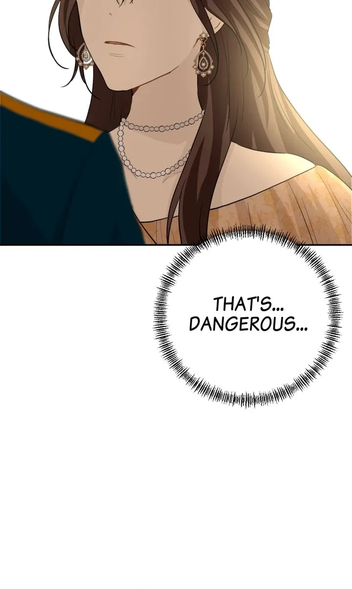 The Way to Protect the King Chapter 11 page 72