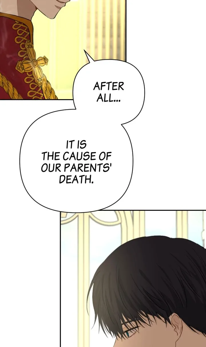 The Way to Protect the King Chapter 9 page 28