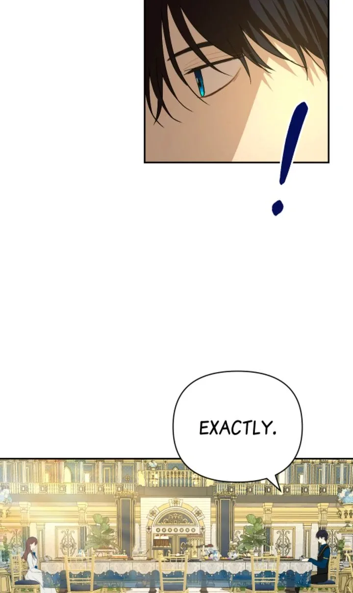 The Way to Protect the King Chapter 8 page 37