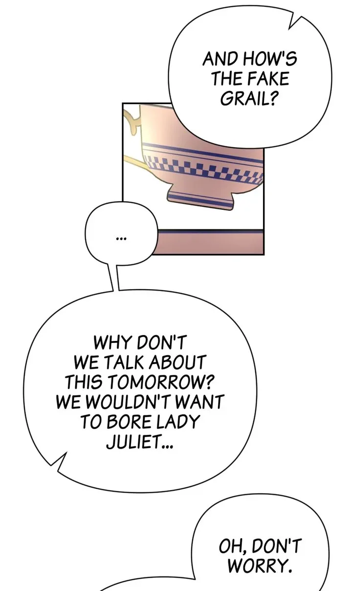 The Way to Protect the King Chapter 9 page 23
