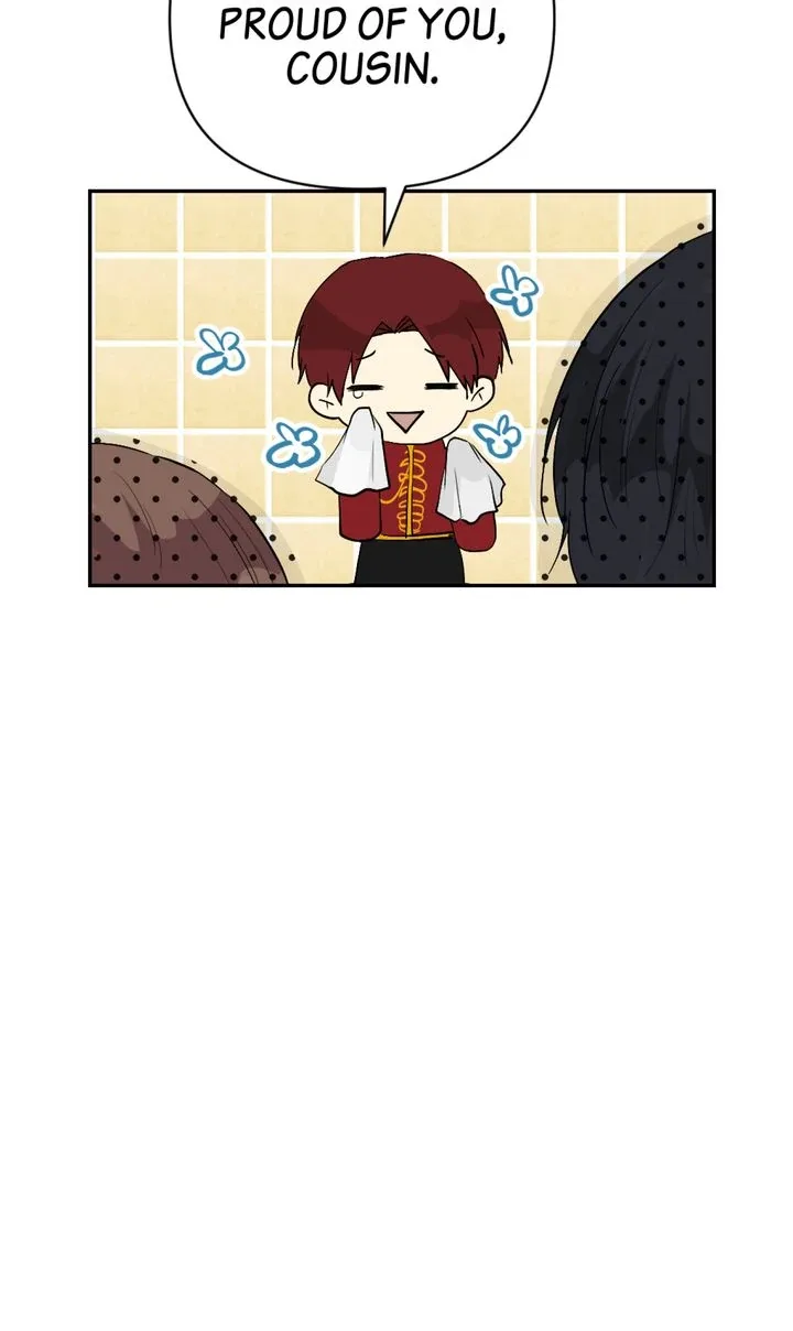 The Way to Protect the King Chapter 9 page 26