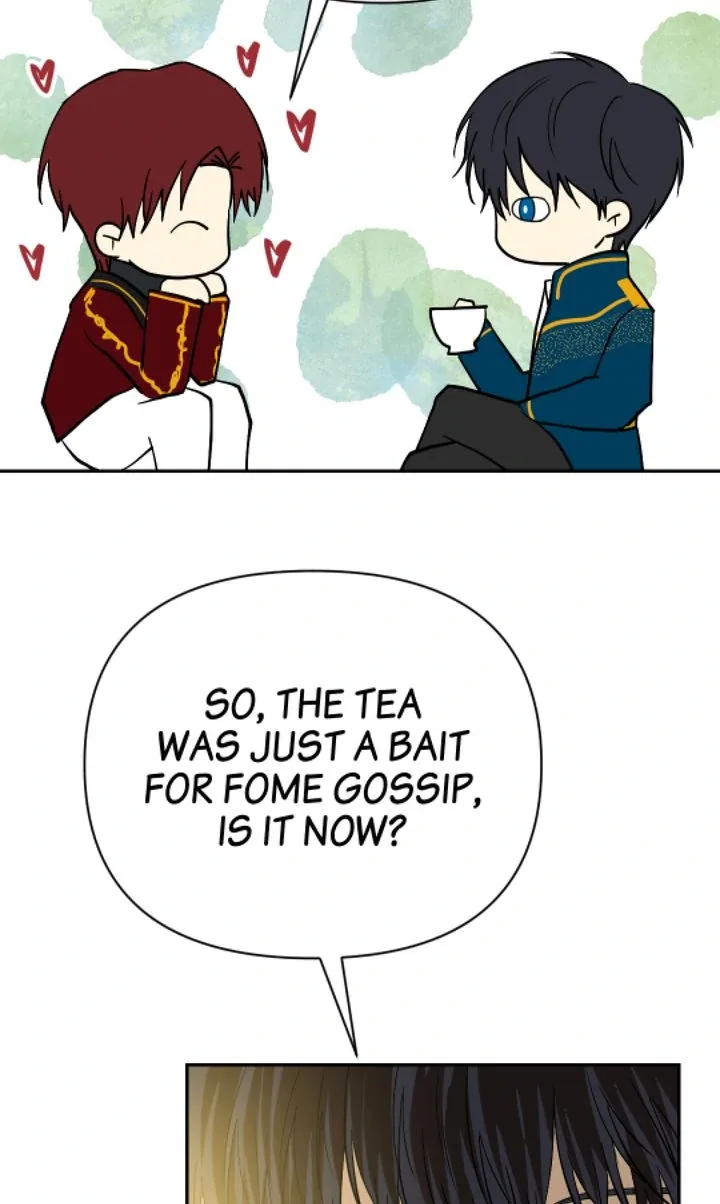 The Way to Protect the King Chapter 13 page 53