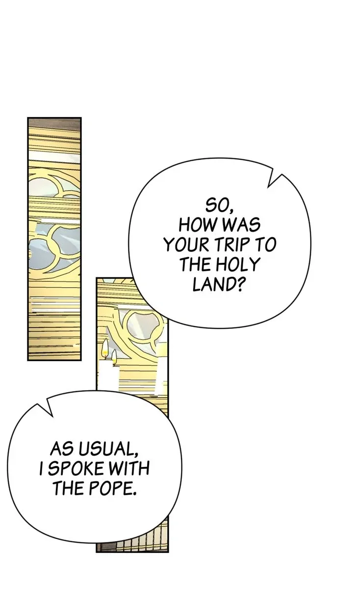 The Way to Protect the King Chapter 9 page 22