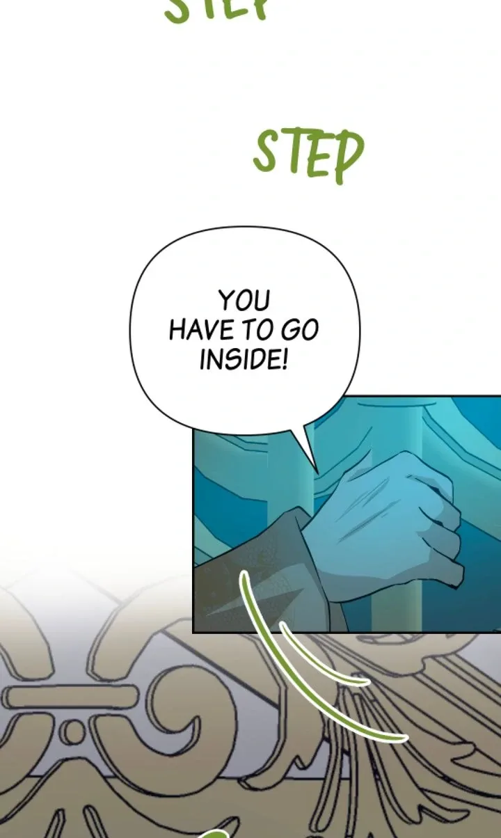 The Way to Protect the King Chapter 13 page 12