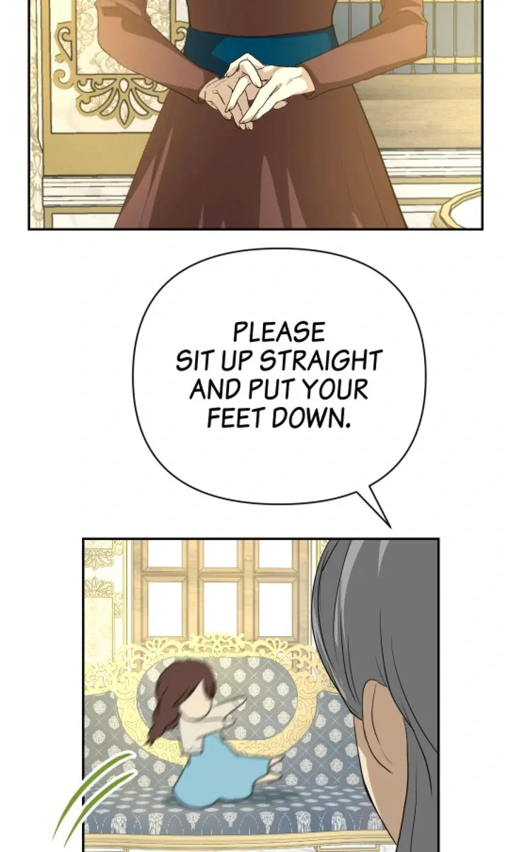 The Way to Protect the King Chapter 13 page 27