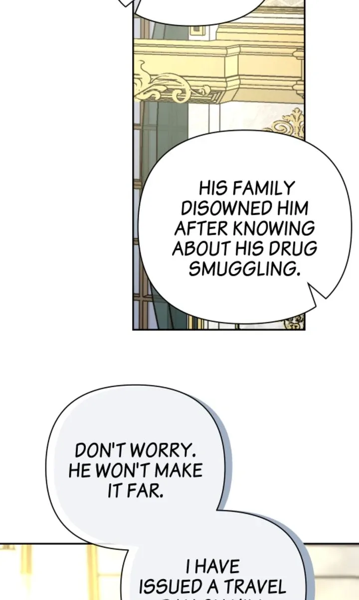 The Way to Protect the King Chapter 13 page 41