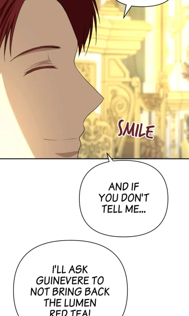 The Way to Protect the King Chapter 13 page 55