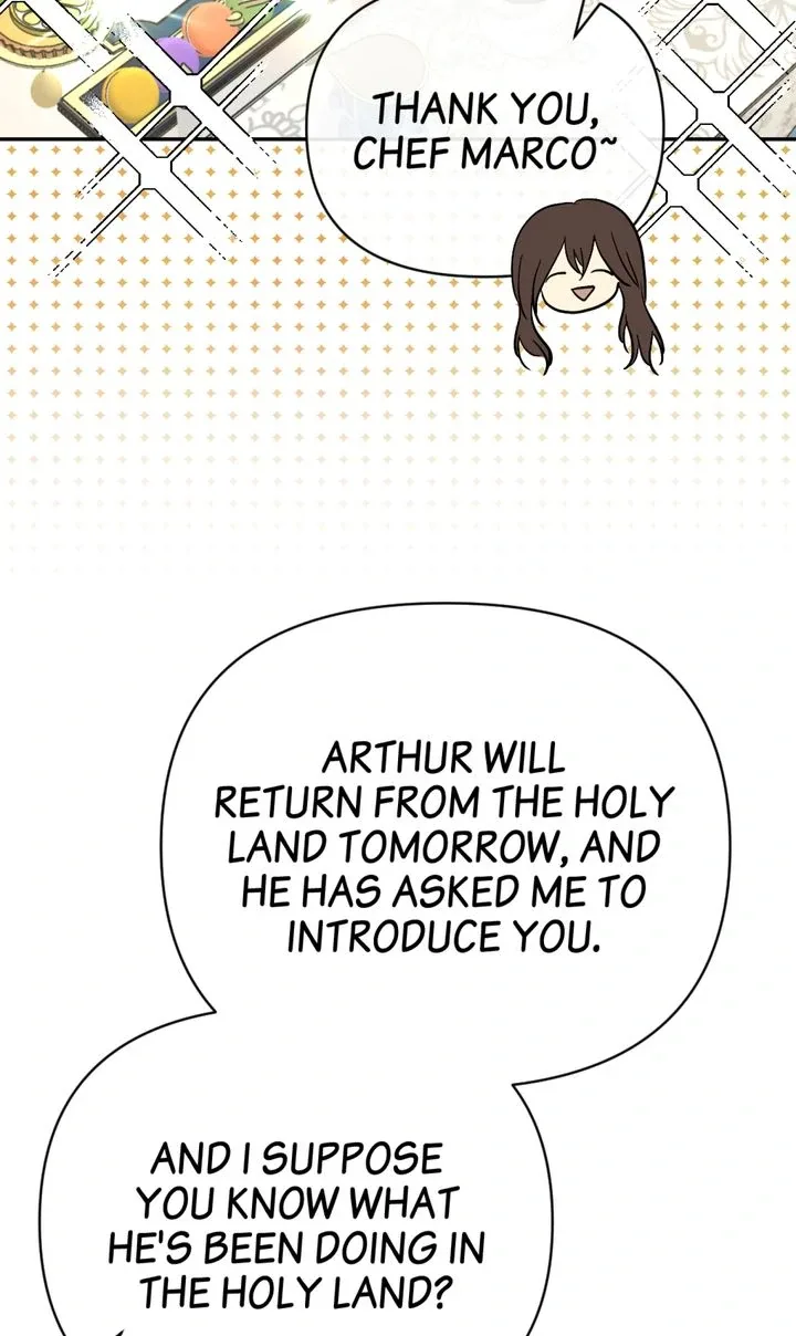 The Way to Protect the King Chapter 8 page 24