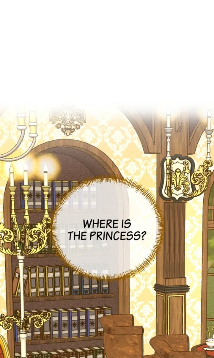 The Way to Protect the King Chapter 13 page 17