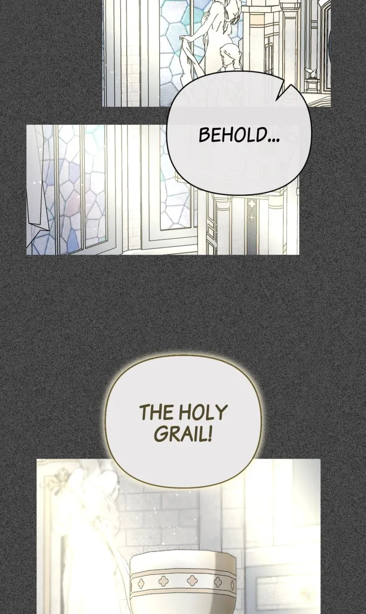 The Way to Protect the King Chapter 9 page 40