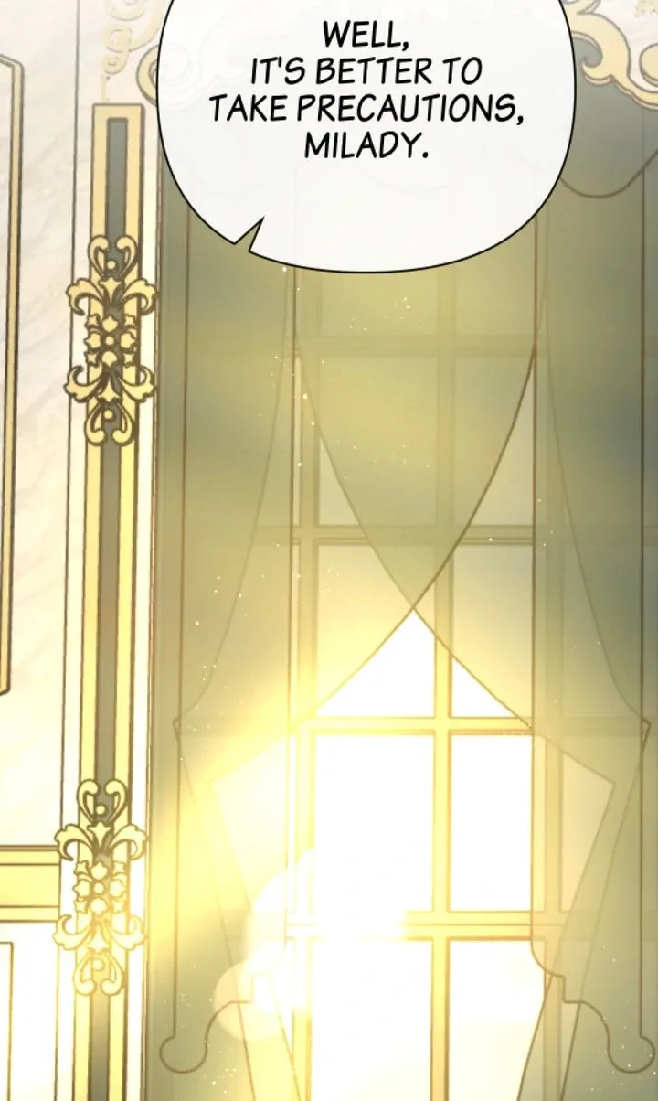 The Way to Protect the King Chapter 13 page 37