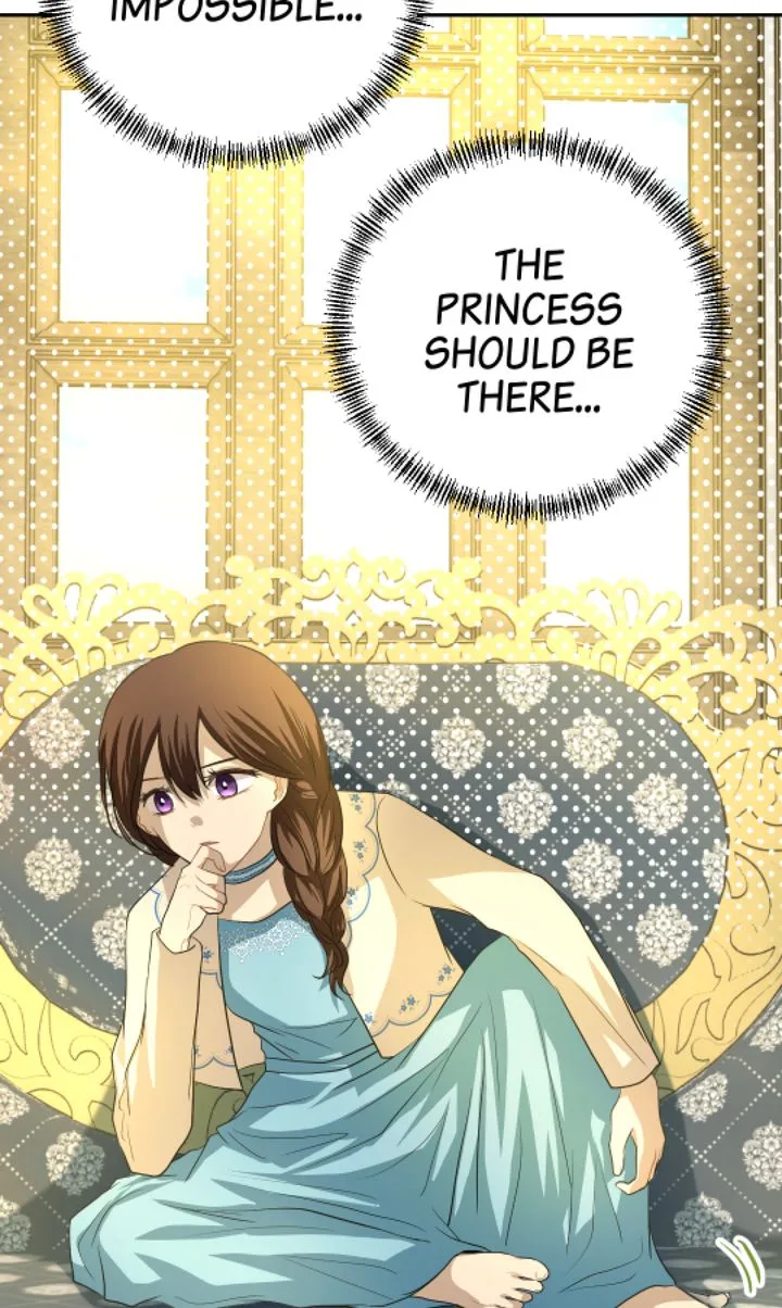 The Way to Protect the King Chapter 13 page 21