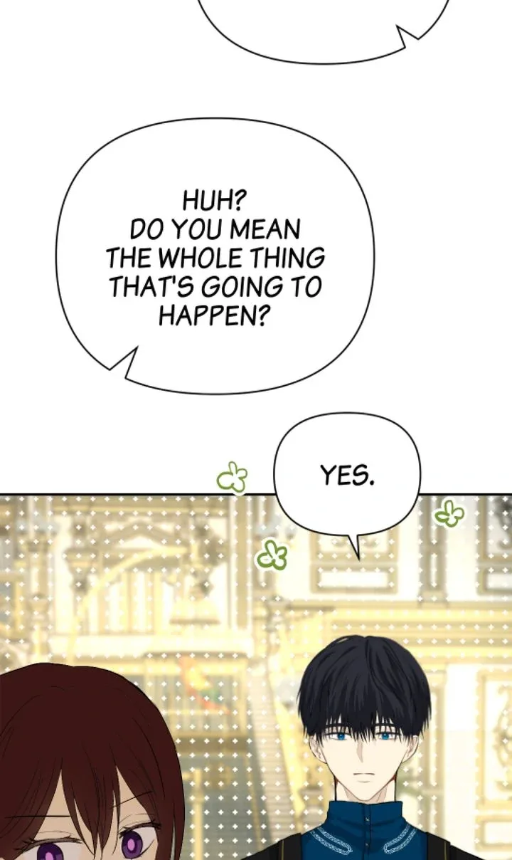 The Way to Protect the King Chapter 8 page 48