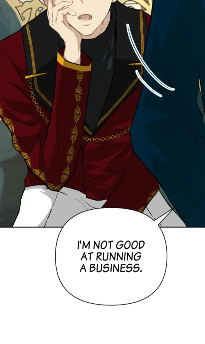 The Way to Protect the King Chapter 13 page 61