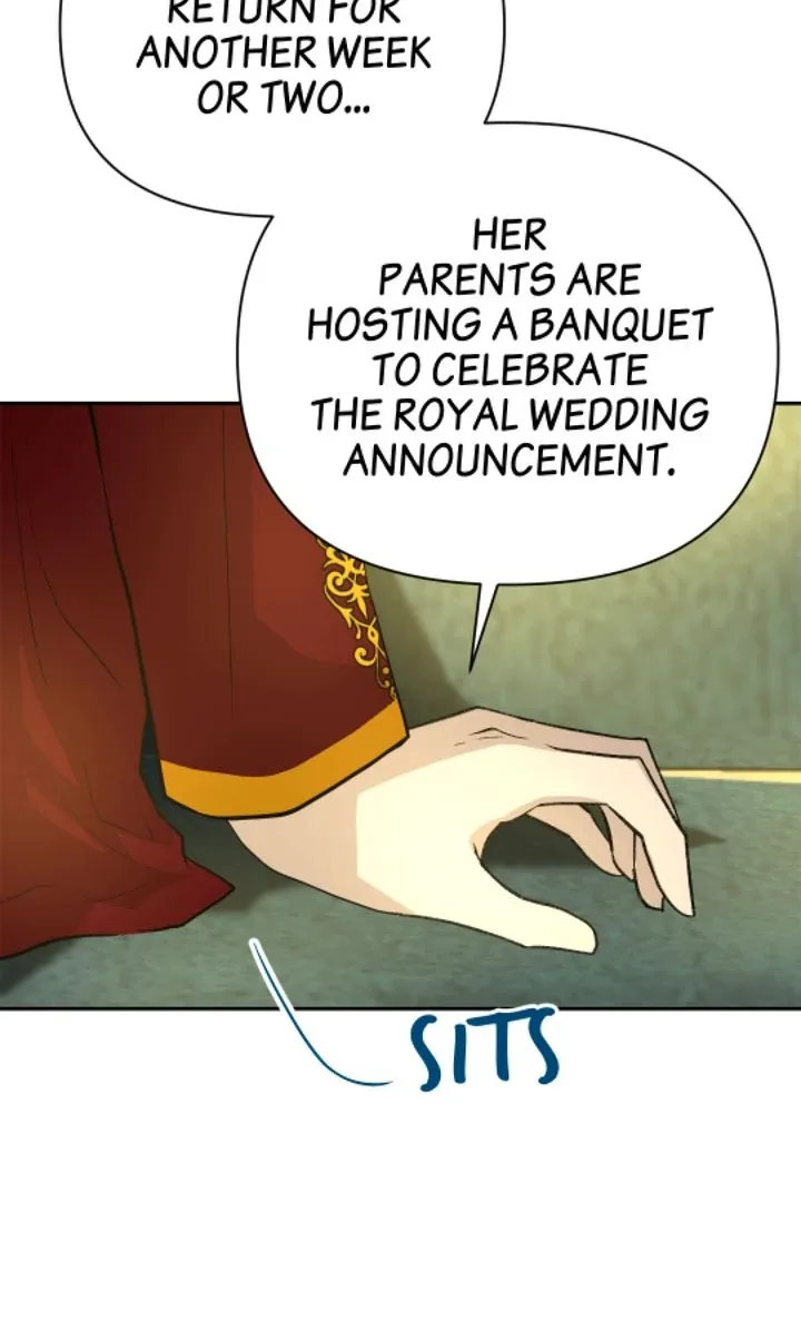 The Way to Protect the King Chapter 13 page 50