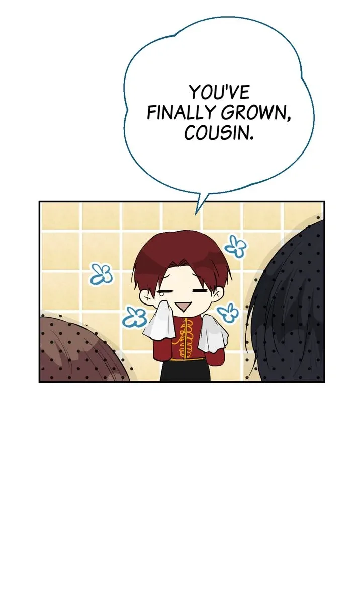 The Way to Protect the King Chapter 9 page 20