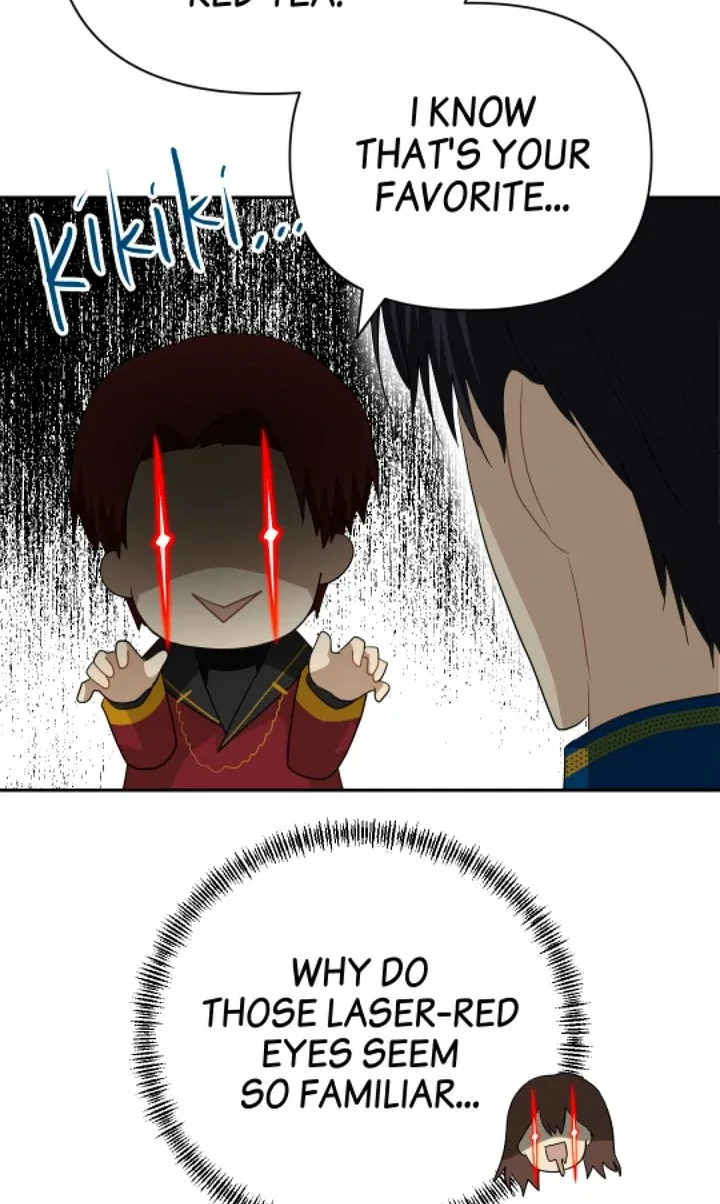 The Way to Protect the King Chapter 13 page 56