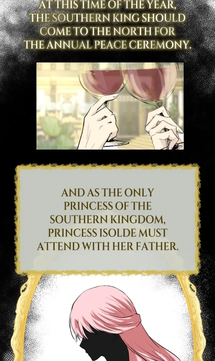 The Way to Protect the King Chapter 13 page 23