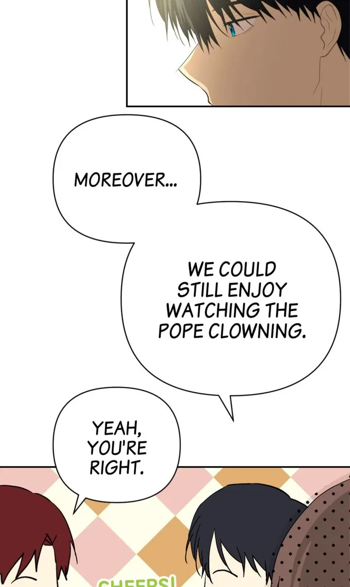 The Way to Protect the King Chapter 9 page 37
