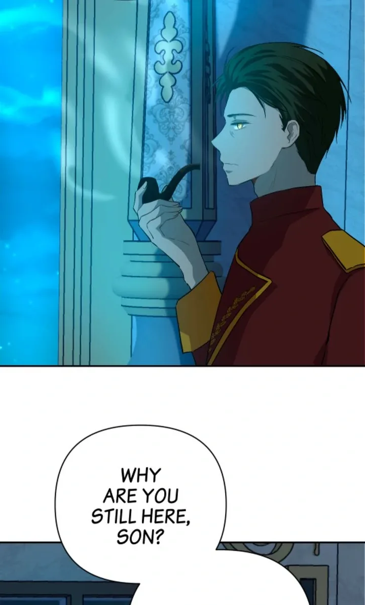 The Way to Protect the King Chapter 12 page 5