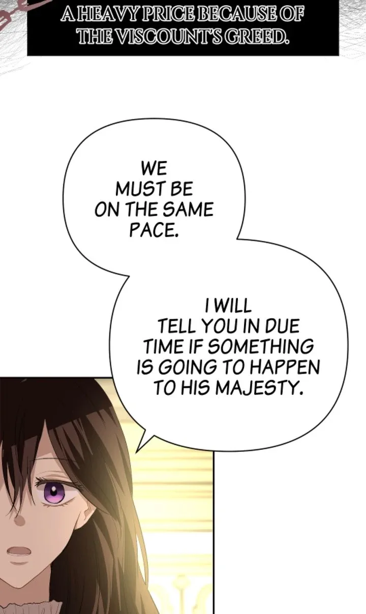 The Way to Protect the King Chapter 8 page 52
