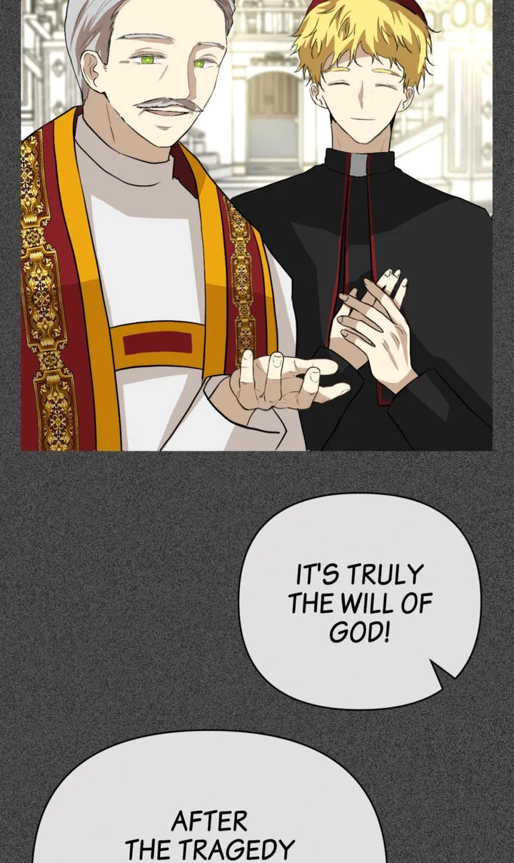 The Way to Protect the King Chapter 9 page 43
