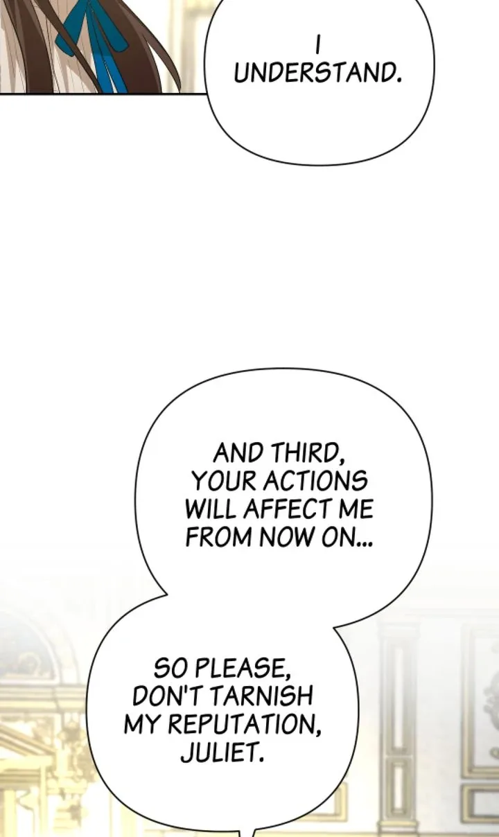 The Way to Protect the King Chapter 8 page 44